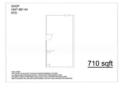 The Flow (D15), Shop House #638936021